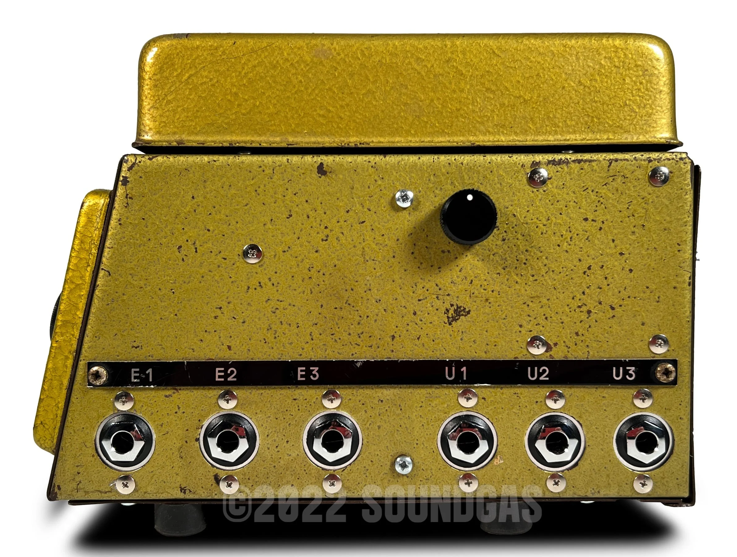 Binson Echorec 2 T7E Super-Slow Varispeed - Image 4