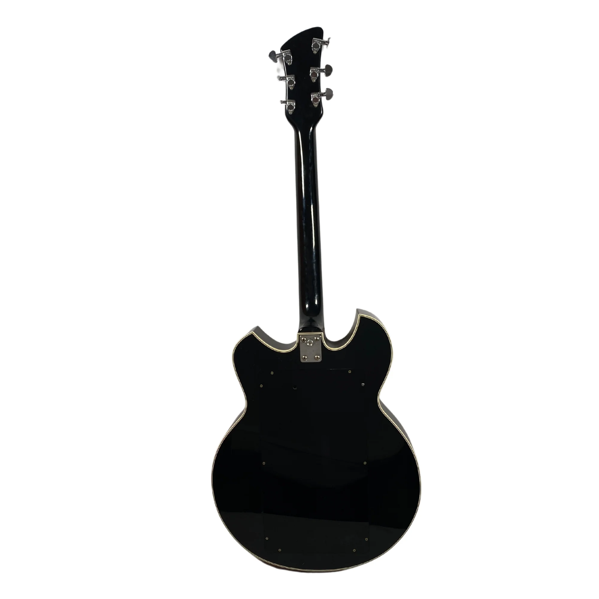 Godwin Guitar Organ Deluxe (Sisme) - Image 11