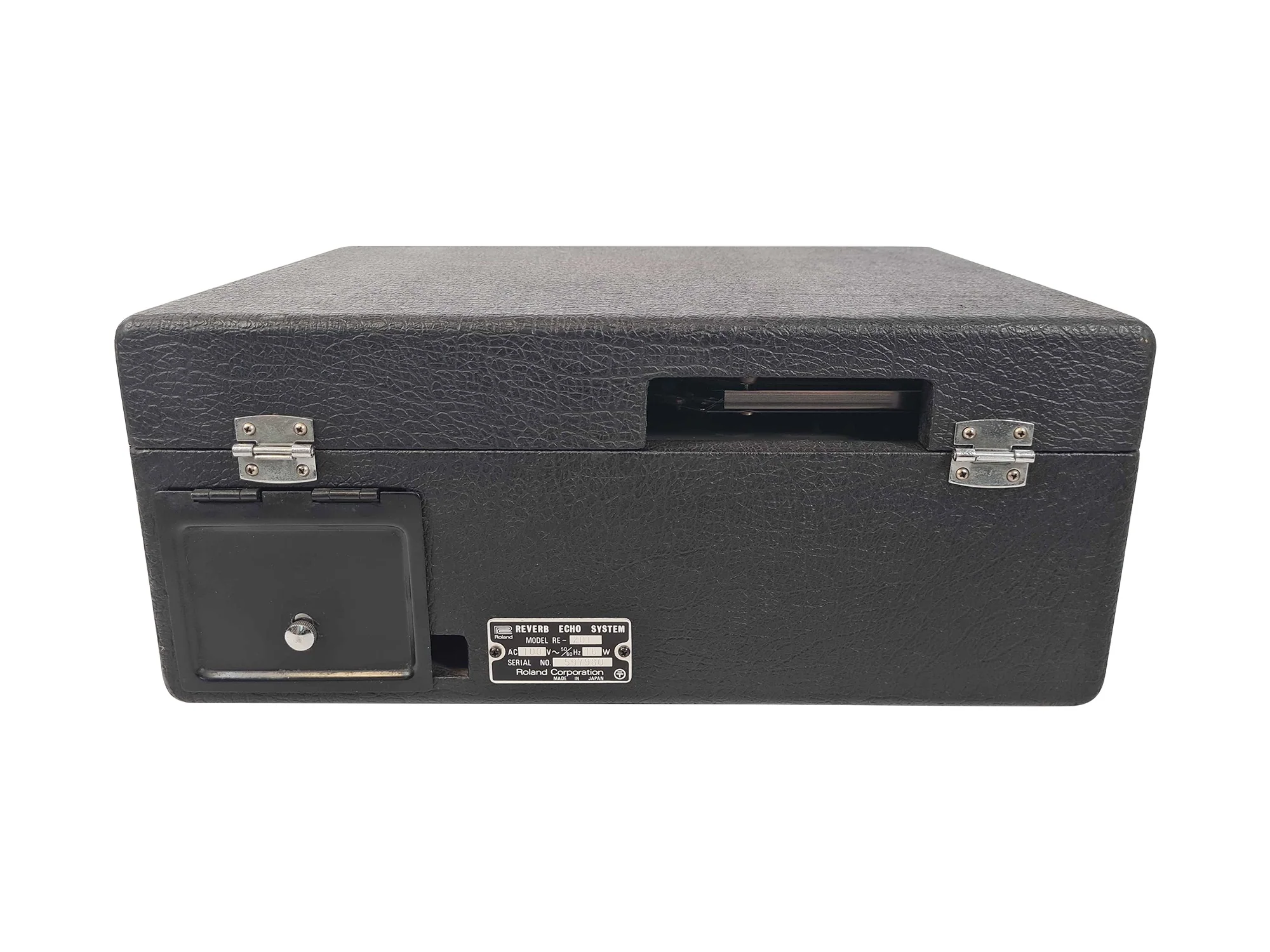 Roland RE-201 Space Echo for sale - Image 8