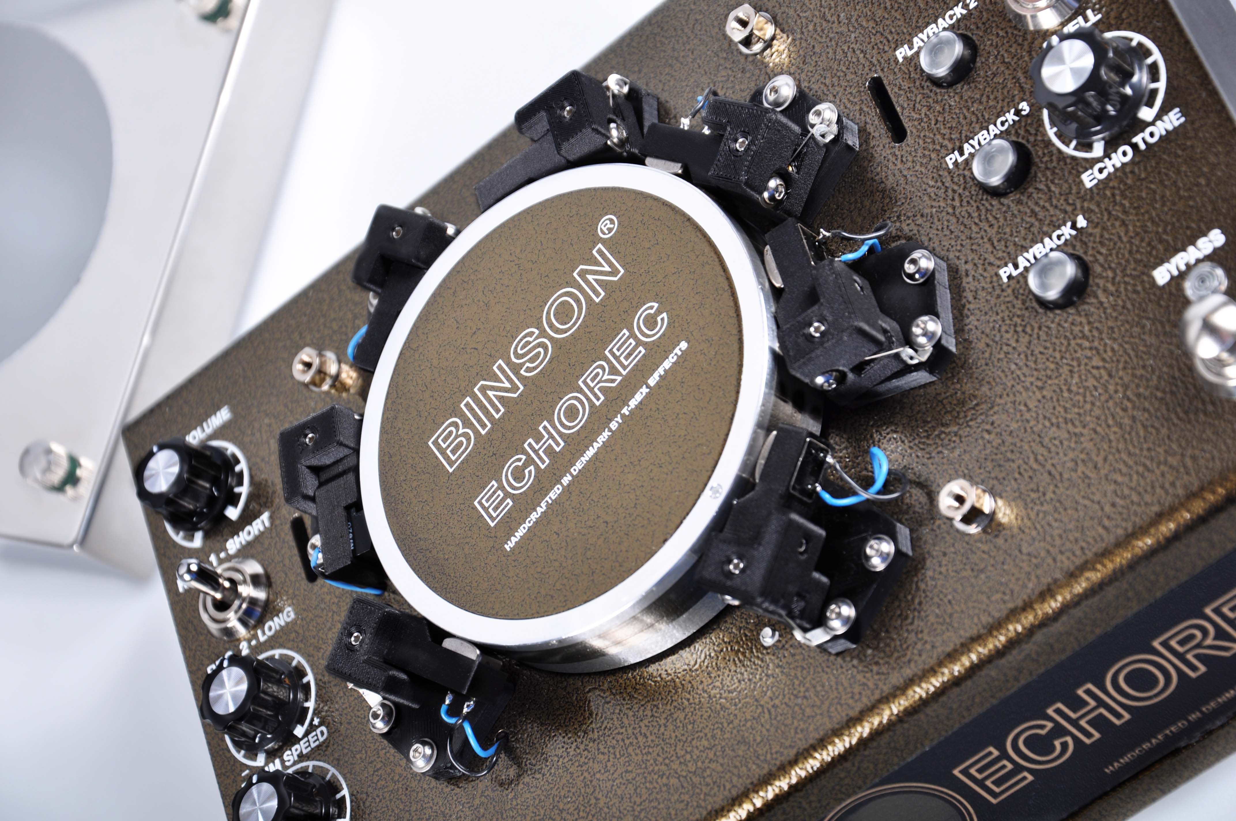 T-Rex Binson Echorec - Image 4