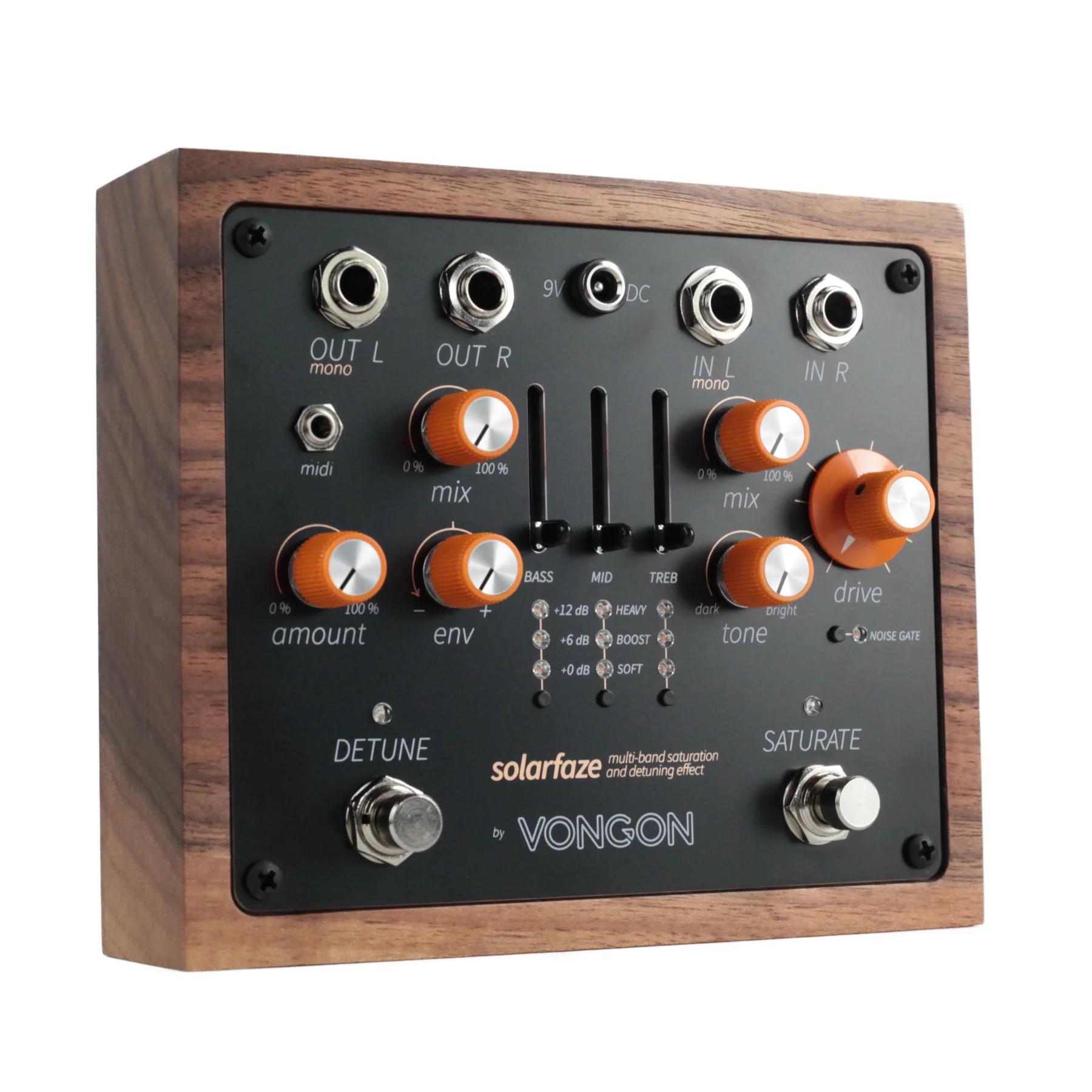Vongon Solarfaze - Image 4